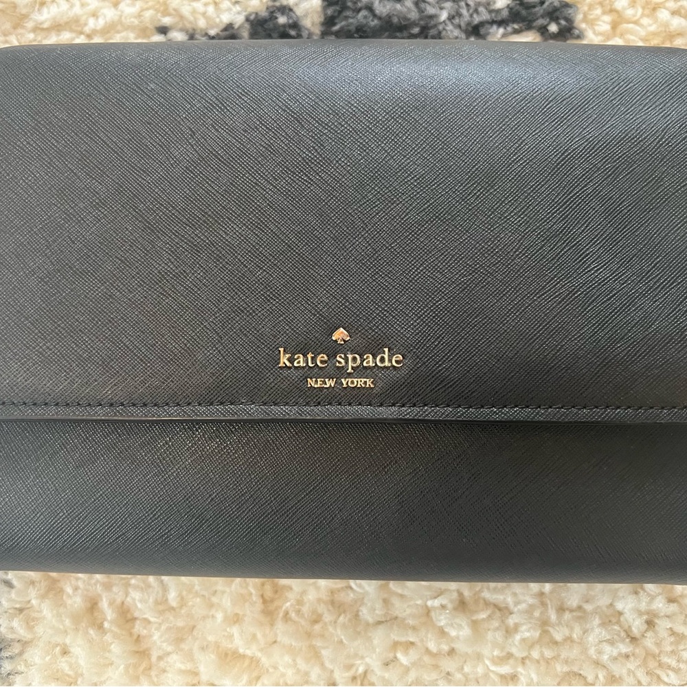 Kate Spade Cove Street Crossbody Bag